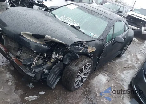 2011 Mitsubishi Eclipse Gs/Gs Sport from USA, damaged, VIN 4A31K5DF5BE002078